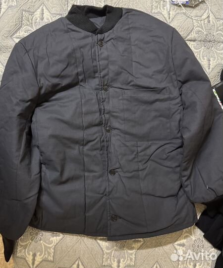 Ватник комплект