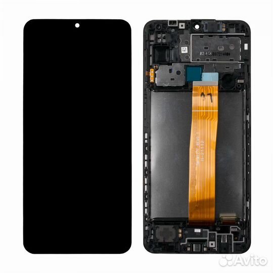 Дисплей для Samsung Galaxy M12