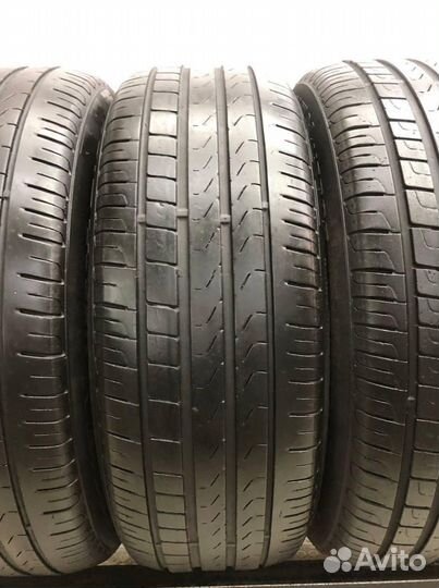 Pirelli Scorpion Verde 215/60 R17 102L