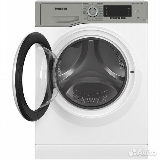 Стиральная машина Hotpoint-Ariston NSD 6239 US VE Новая