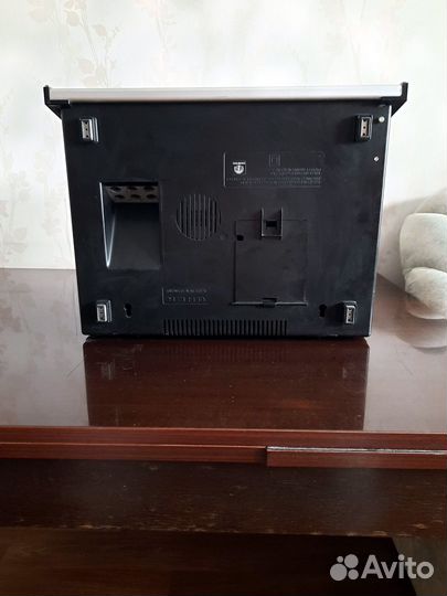 Катушечный магнитофон Uher SG-561 Royal