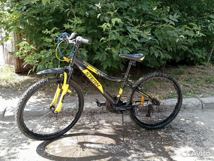 Велосипед. Трюковый самокат