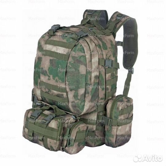 Рюкзак тактический 50-60л