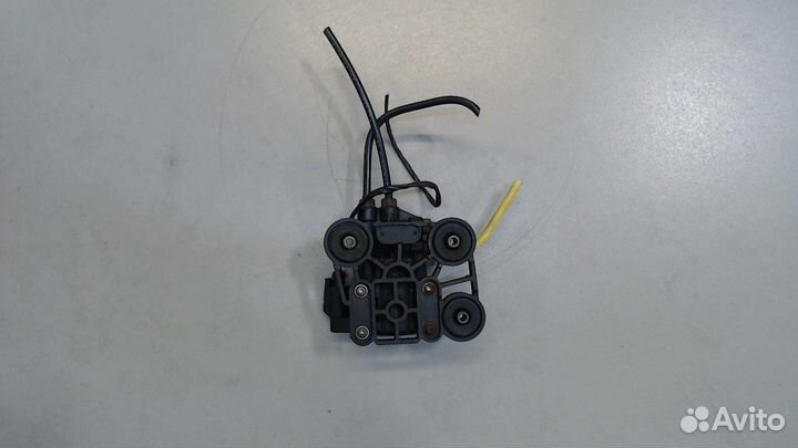 Блок клапанов Land Rover Range Rover 3 (LM), 2003