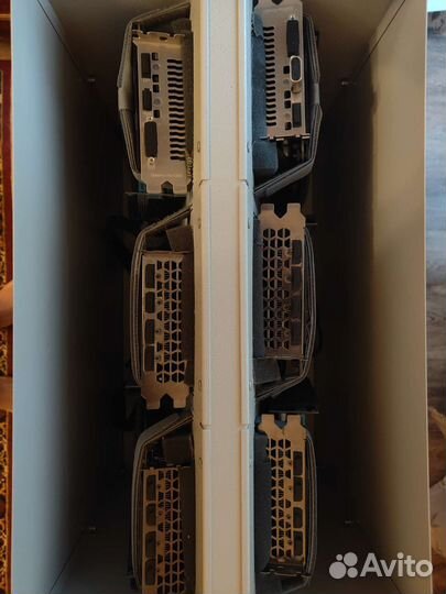 Корпус Cold Case Home 6