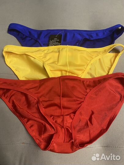 Трусы мужские