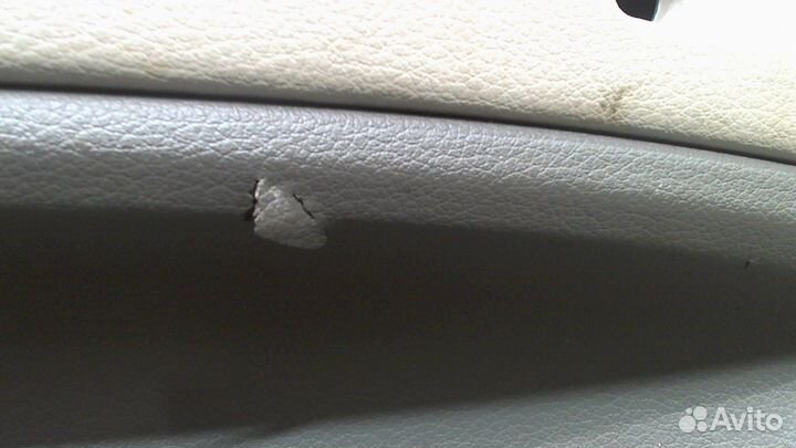 Дверная карта Audi Q7, 2007