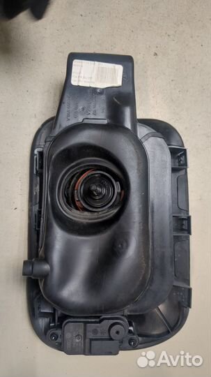 Лючок бензобака Volkswagen Atlas, 2019