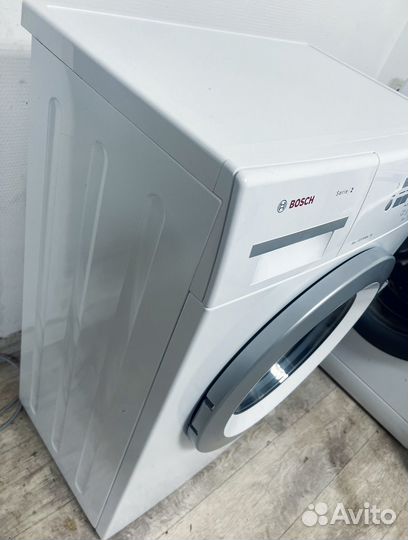 Стиральная машинка Bosch 5кг