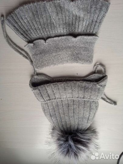 Шапки на мальчика