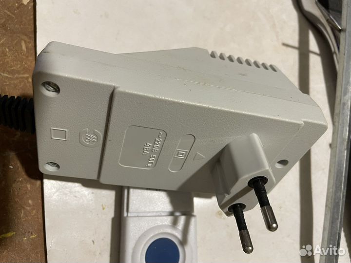 Блок питания