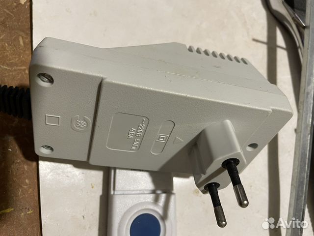 Блок питания