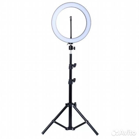 Селфи светильник