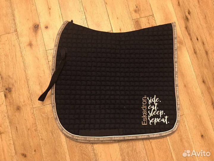 Вальтрап для лошади