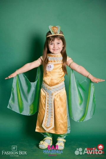 Нефертити, египетская царица