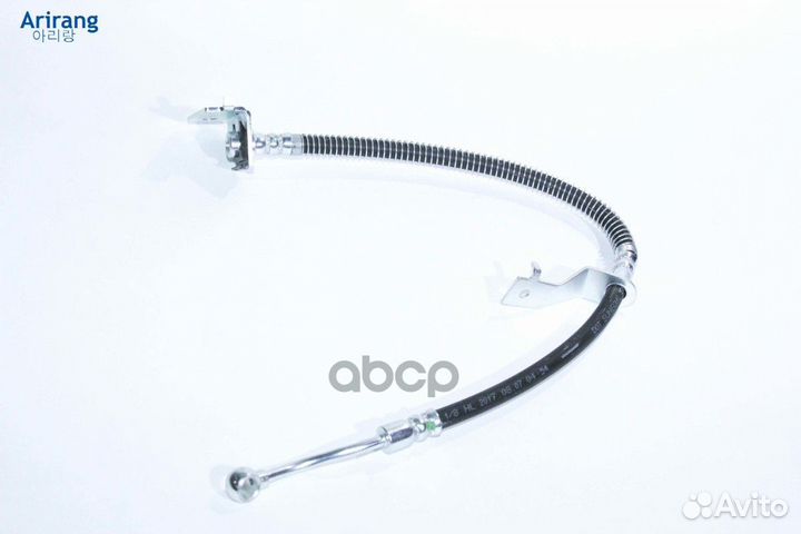 Шланг тормозной передний правый ARG201181R Arirang