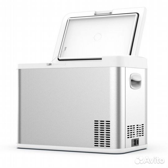 Автохолодильник Alpicool MK-35