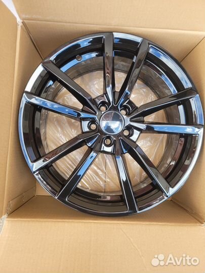 Диски tiguan kodiaq arteon tayron r19 5x112