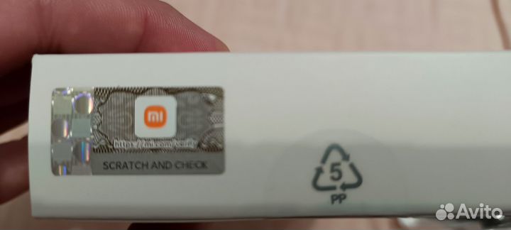 Xiaomi redmi buds 5 pro