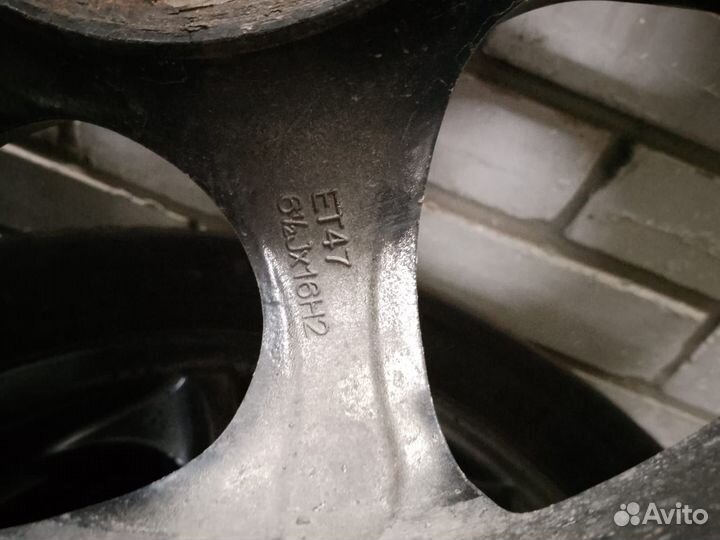 Продам диски