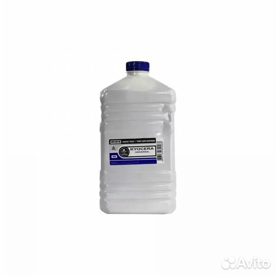 Тонер для Kyocera универсальный Tomoegawa 870 г