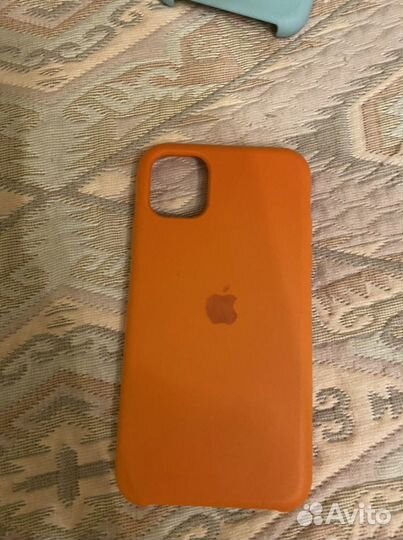 Чехол для iPhone 11