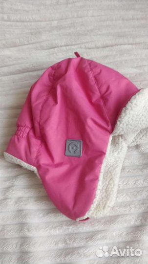 Шапка Крокид 52р-р