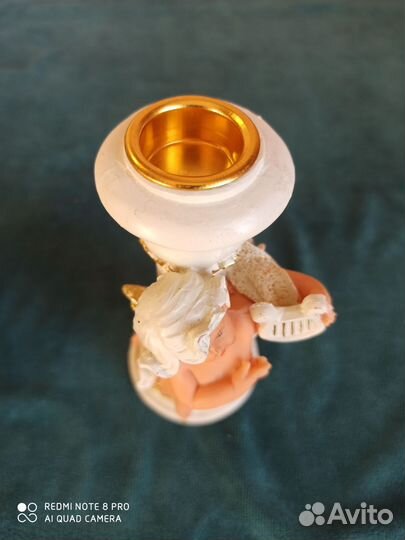 Подсвечник