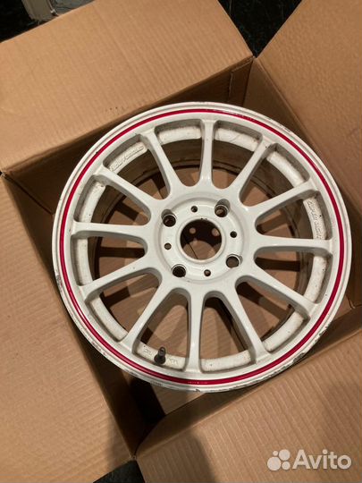 Диски yamato r15