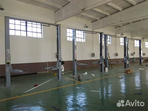 Монтаж, демонтаж,ремонт и обслуживание подъемников