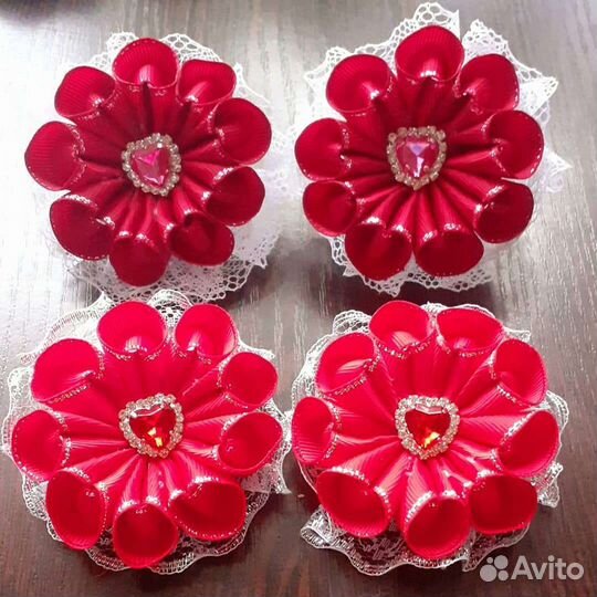 Резинка для волос