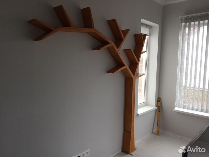 Мебель и интерьер