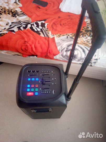 Колонки блютуз колонка бу