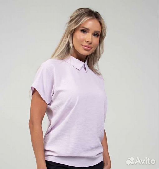 Швея на производство женской одежды