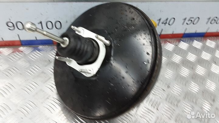 Вакуумный усилитель тормозов Lancia Delta 3 2008