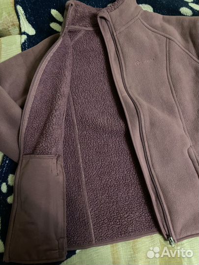 Теплая кофта outventure