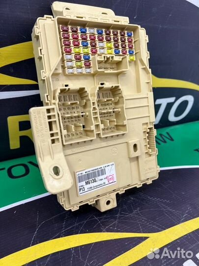 Реле Kia Cerato 4 G4NA 2018-2022