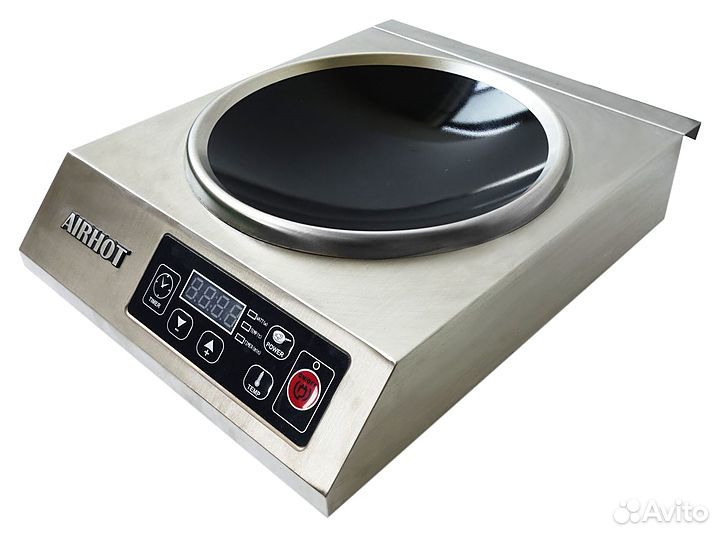 Плита индукционная indokor IN3500