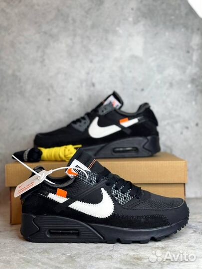 Nike Air Max 90 Off White 41-45