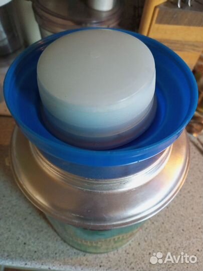 Термос 3 литра СССР