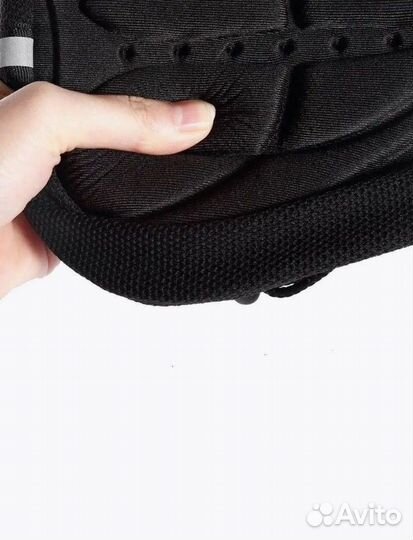 Чехол на велосипедное сидение