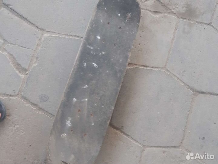 Скейтборд детский