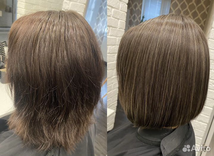 Парикмахер