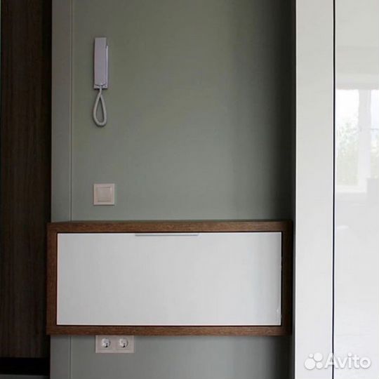 Шкафы на заказ. Рассрочка