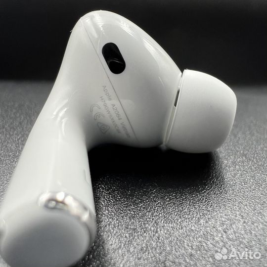 Левый наушник AirPods Pro оригинал