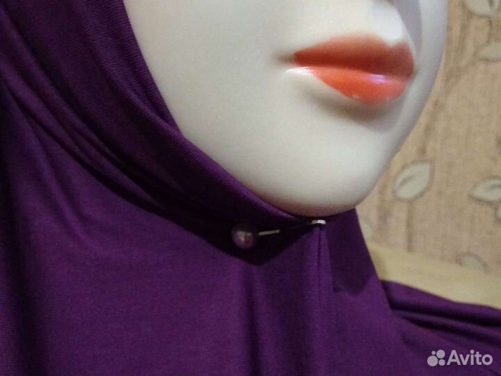 Зажимы для платка