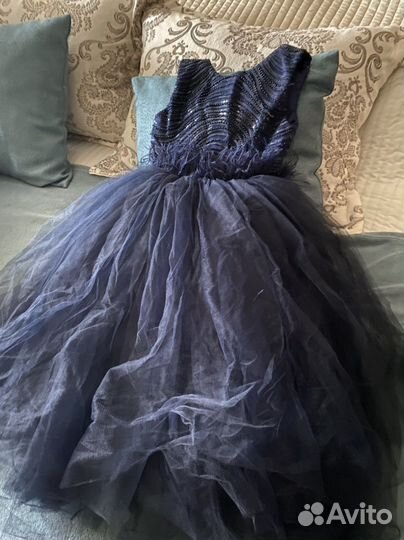 Платье на праздник