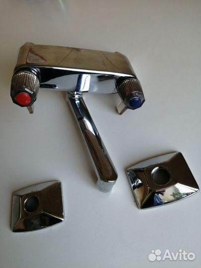 Кран - смеситель