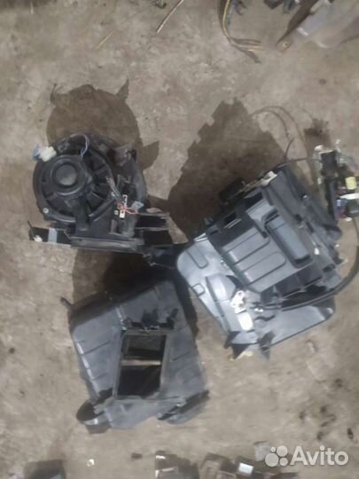 Отопитель с Кондиционером Ниссан Примера Р11