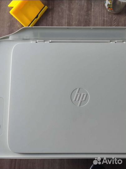 Принтер сканер копир hp рабочий